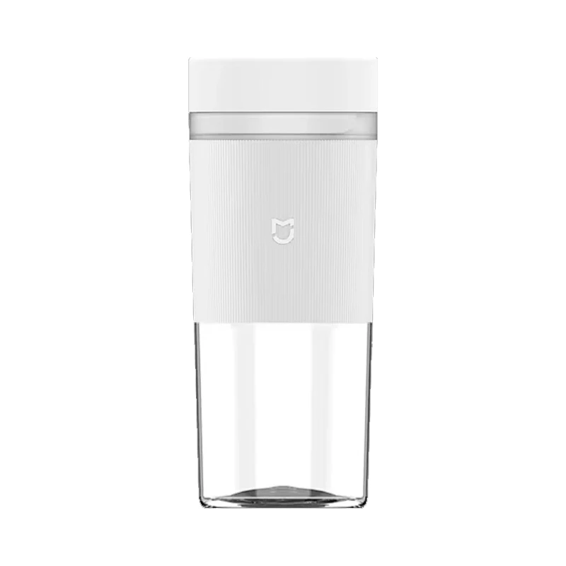XIAOMI MIJIA Portable Juicer Cup 2 With 300ml Capacity Wireless Electric Juice Cup Mini Smoothie Blender Fresh Juice Making Machine (image for) XIAOMI MIJIA Portable Juicer Cup 2 With 300ml Capacity Wireless Electric Juice Cup Mini Smoothie Blender Fresh Juice Making Machine
